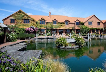 Grand Arden Monaco Nelson