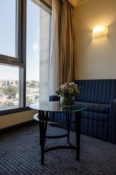 Grand Court Jerusalem