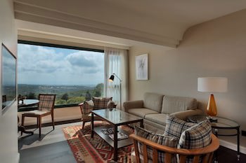 Carmel Forest By Isrotel Exclusive