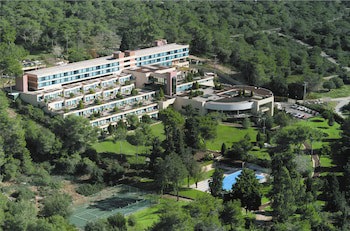 Carmel Forest By Isrotel Exclusive
