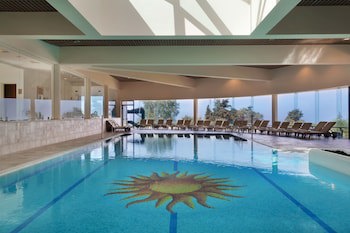 Carmel Forest By Isrotel Exclusive