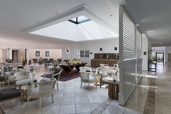 Carmel Forest By Isrotel Exclusive
