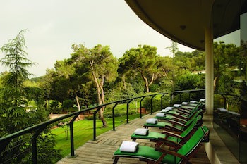 Carmel Forest By Isrotel Exclusive