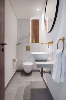 Carmel Forest By Isrotel Exclusive