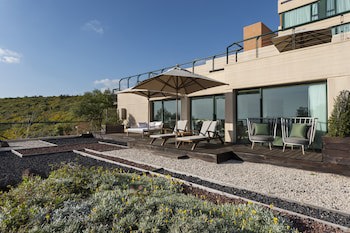 Carmel Forest By Isrotel Exclusive
