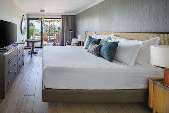 Carmel Forest By Isrotel Exclusive