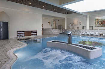 Carmel Forest By Isrotel Exclusive