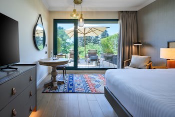 Carmel Forest By Isrotel Exclusive