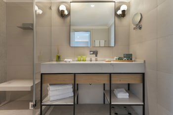 Carmel Forest By Isrotel Exclusive
