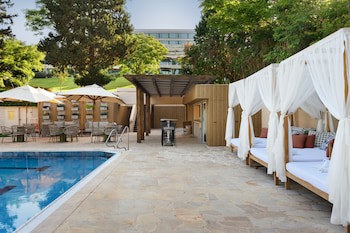 Carmel Forest By Isrotel Exclusive