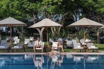 Carmel Forest By Isrotel Exclusive