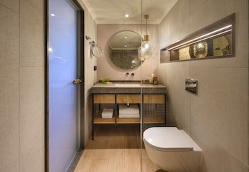 Carmel Forest By Isrotel Exclusive
