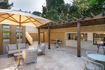 Carmel Forest By Isrotel Exclusive
