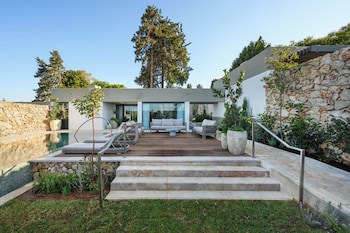 Carmel Forest By Isrotel Exclusive