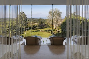 Carmel Forest By Isrotel Exclusive