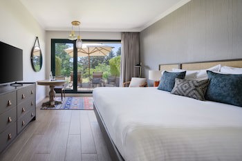 Carmel Forest By Isrotel Exclusive