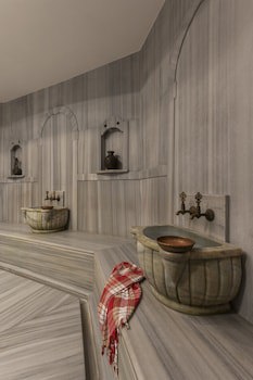 Carmel Forest By Isrotel Exclusive