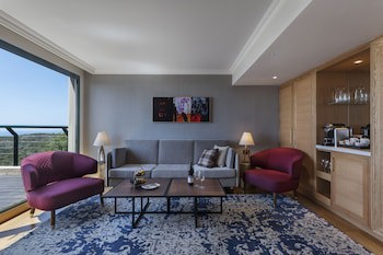Carmel Forest By Isrotel Exclusive