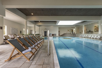 Carmel Forest By Isrotel Exclusive