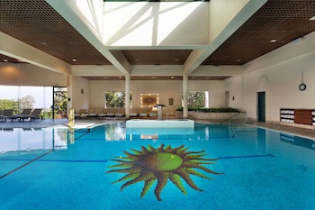 Carmel Forest By Isrotel Exclusive