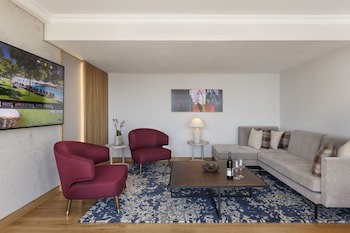 Carmel Forest By Isrotel Exclusive
