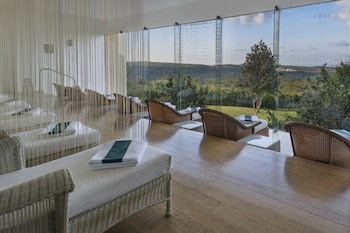 Carmel Forest By Isrotel Exclusive
