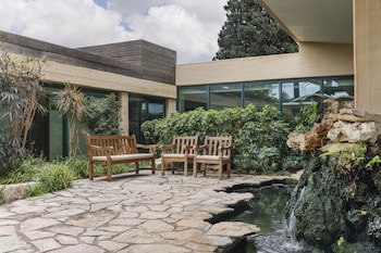 Carmel Forest By Isrotel Exclusive