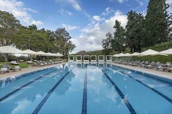 Carmel Forest By Isrotel Exclusive