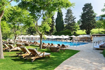 Carmel Forest By Isrotel Exclusive