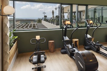 Carmel Forest By Isrotel Exclusive