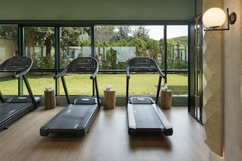 Carmel Forest By Isrotel Exclusive