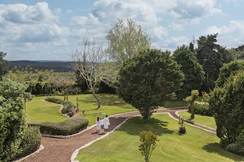 Carmel Forest By Isrotel Exclusive