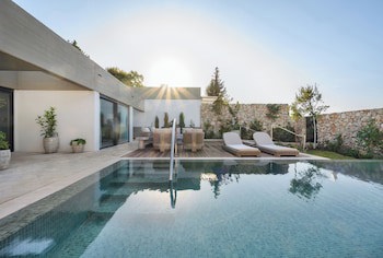 Carmel Forest By Isrotel Exclusive
