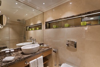 Carmel Forest By Isrotel Exclusive