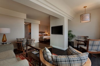 Carmel Forest By Isrotel Exclusive