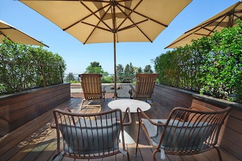 Carmel Forest By Isrotel Exclusive