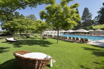 Carmel Forest By Isrotel Exclusive