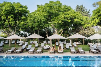 Carmel Forest By Isrotel Exclusive