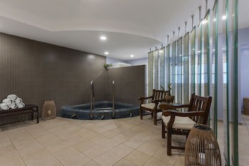 Carmel Forest By Isrotel Exclusive