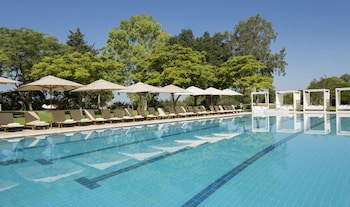 Carmel Forest By Isrotel Exclusive