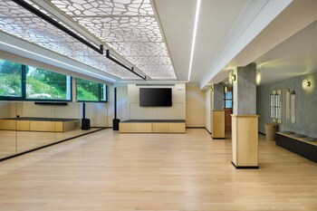 Carmel Forest By Isrotel Exclusive