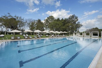 Carmel Forest By Isrotel Exclusive