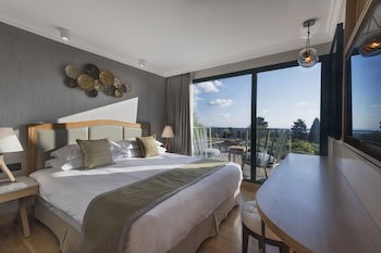 Carmel Forest By Isrotel Exclusive