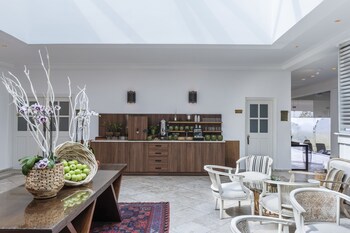 Carmel Forest By Isrotel Exclusive
