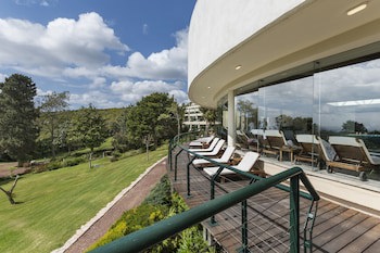 Carmel Forest By Isrotel Exclusive