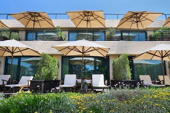 Carmel Forest By Isrotel Exclusive