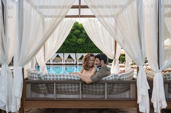 Carmel Forest By Isrotel Exclusive