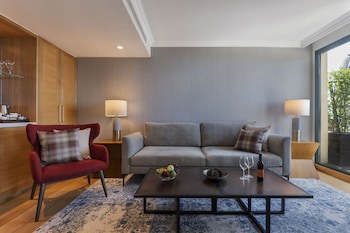 Carmel Forest By Isrotel Exclusive