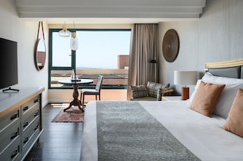 Carmel Forest By Isrotel Exclusive