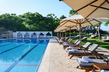 Carmel Forest By Isrotel Exclusive
